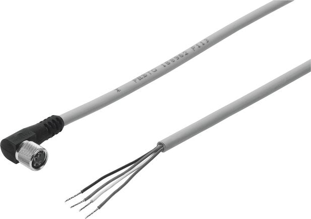 FESTO SIM-M8-4WD-5-PU Plug