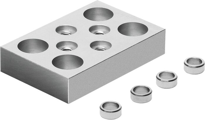 FESTO BPL-2 Adapter plate