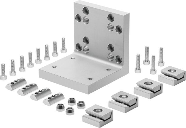 FESTO HMBV-ND-DL25 Connecting kit