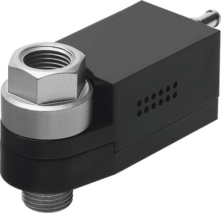 FESTO PPL-1/8 Cylinder