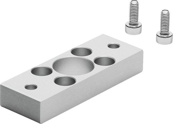 FESTO FZS-63 Screw