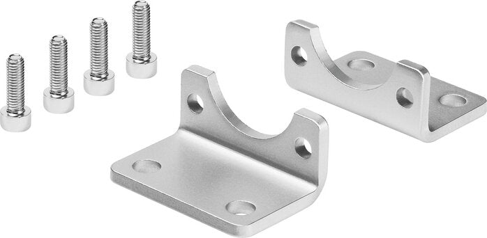 FESTO HZB-40 Screw