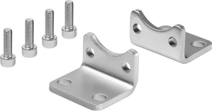 FESTO HZS-40 Screw