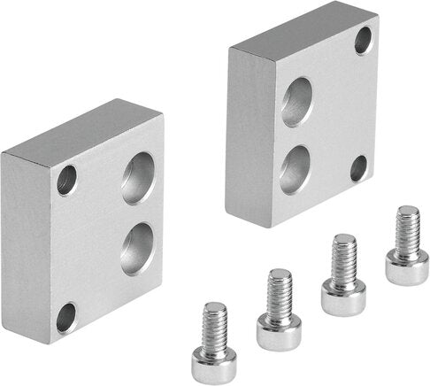 FESTO HZB-20 Screw