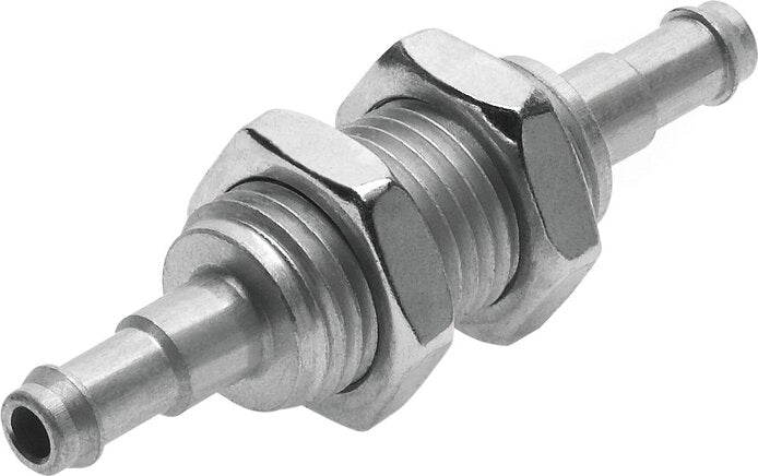 FESTO SCN-PK-3 Bulkhead fitting