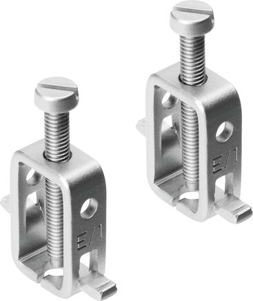FESTO LTE Clamp