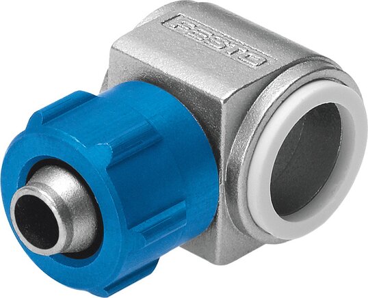 FESTO LK-1/4-PK-6 Plug