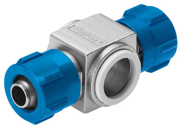 FESTO TK-M5-PK-3 Plug
