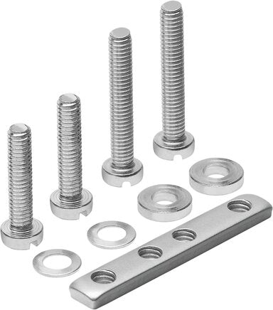 FESTO ZVB-8-14/18 Mounting kit