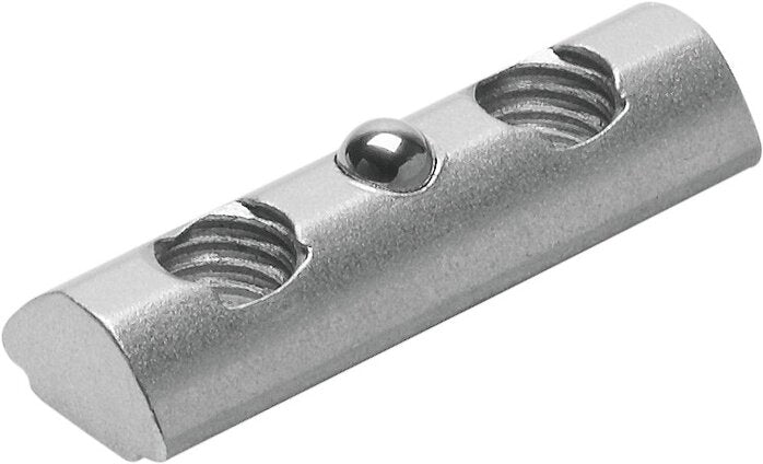 FESTO NST-HMV-5-2-M5 Slot nut