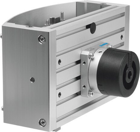 FESTO HSP-16-AP-SD-WR Shock absorber