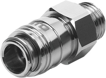 FESTO KD3-1/4-A Coupling