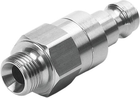 FESTO KS3-1/8-A-R Coupling