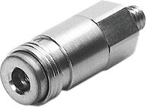 FESTO KD1-M3-A Coupling