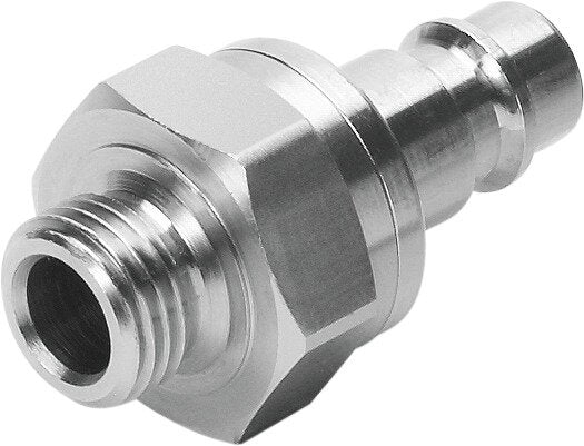 FESTO KS4-1/4-A-R Coupling