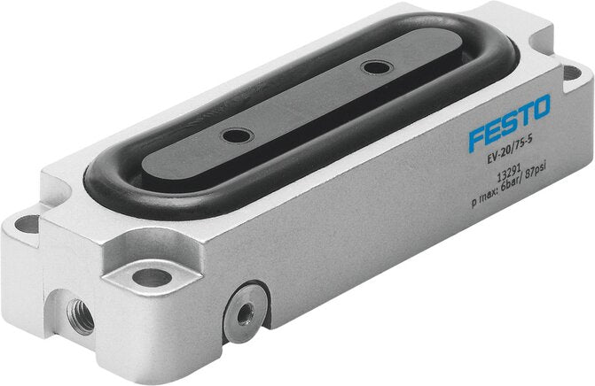 FESTO EV-15/63-4 Clamp