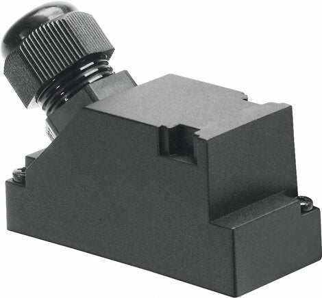 FESTO KMP3-25P-16-5 Plug