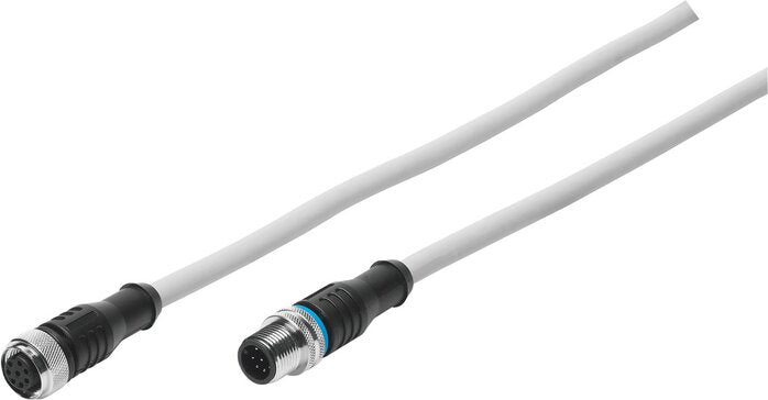 FESTO KM12-8GD8GS-2-PU Plug