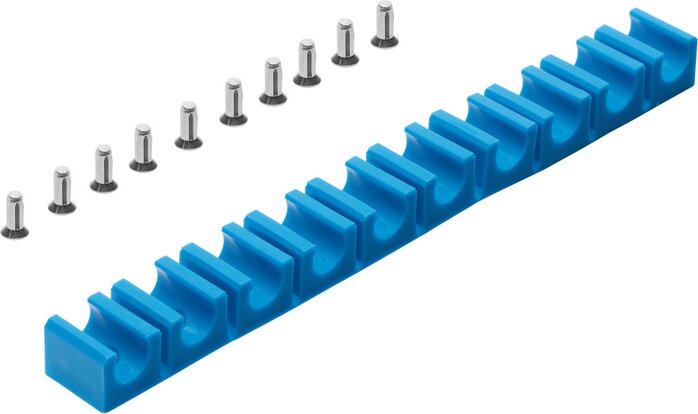 FESTO KK-3 Multi-tube holder