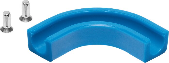 FESTO PKS-4 Tubing