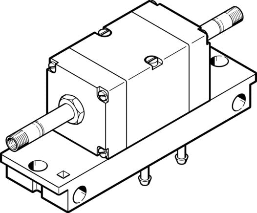 FESTO JMFH-5-PK-3 Solenoid valve