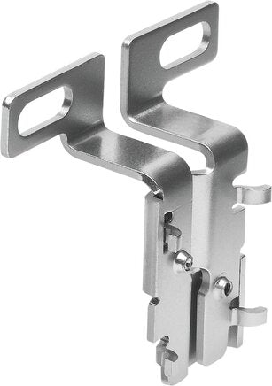 FESTO MS4-WBM Screw