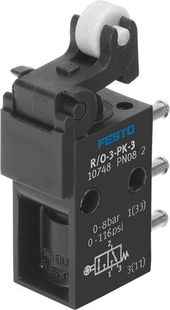 FESTO R/O-3-PK-3 Valve