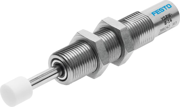 FESTO YSRW-5-8 Shock absorber