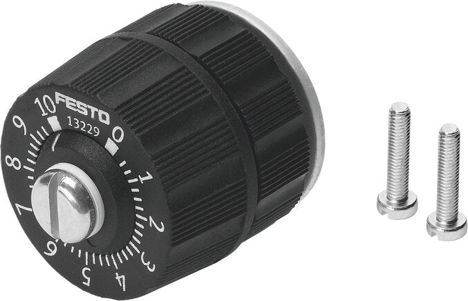 FESTO GRPO-10-PK-3 Valve