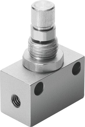 FESTO GRO-M5-B Valve
