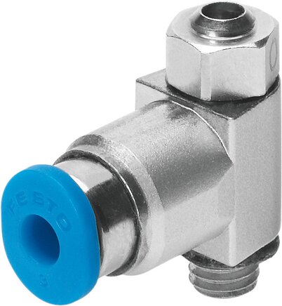 FESTO GRLO-M3-QS-3 Valve