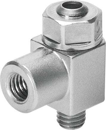 FESTO GRLO-M5-B Valve