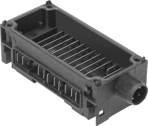 FESTO CPX-GE-EV-Z Interlinking block