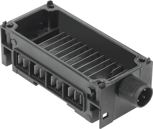 FESTO CPX-GE-EV-S Interlinking block