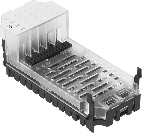 FESTO CPX-4DE Input module
