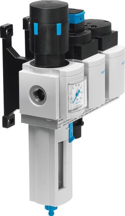 FESTO MSB4-1/4:J1D1A1-WP Valve