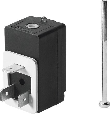 FESTO MFZ-0-10E-24DC Time delay insert