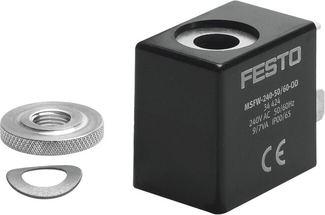 FESTO MSFW-110-50/60-EX Plug