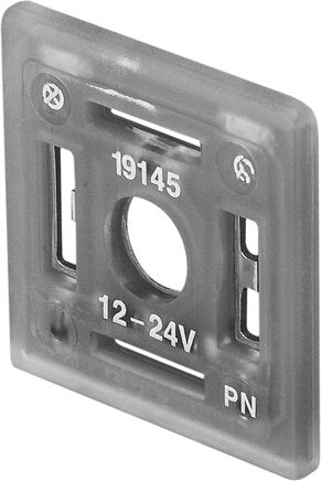 FESTO MC-LD-12-24DC Solenoid valve