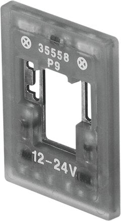 FESTO MV-LD-12-24DC Solenoid valve