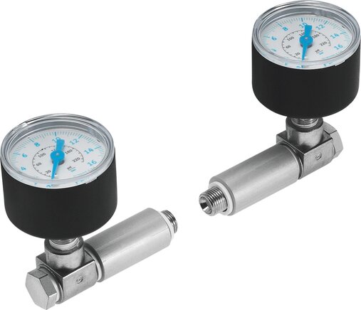 FESTO DPA-63-16-MA-SET Pressure gauge kit