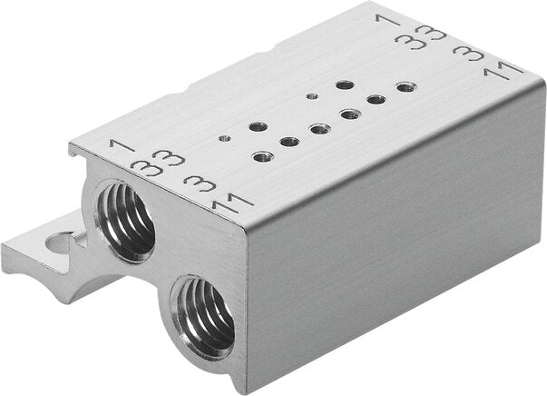 FESTO MHP1-PR2-3 Valve