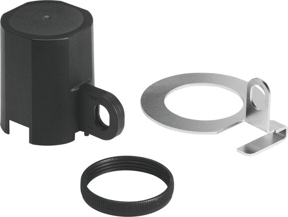 FESTO LRVS-D-MINI Regulator