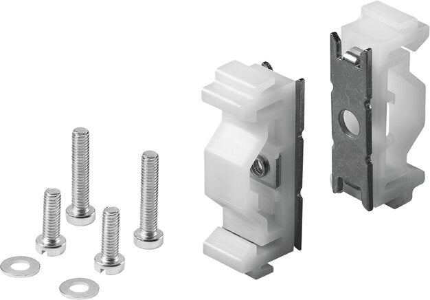 FESTO CP-TS-HS-35 Mounting
