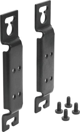 FESTO CPV18-VI-BG-RW Mounting