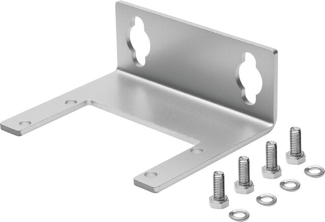 FESTO QH-DR-HR-2 Mounting bracket