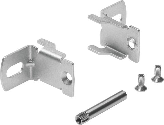 FESTO HFOE-D-MICRO Mounting bracket