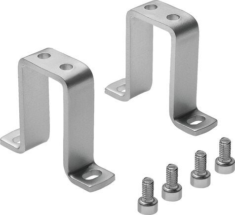 FESTO HRB-D-MINI Mounting bracket