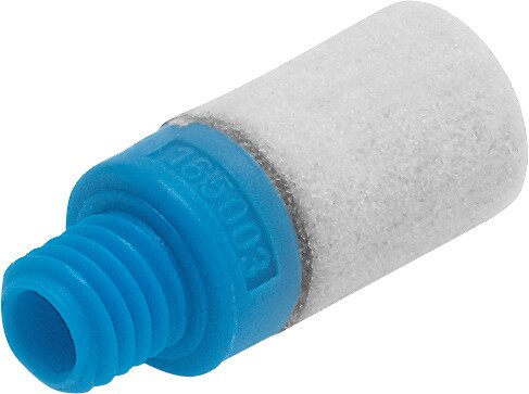 FESTO UC-M5 Silencer