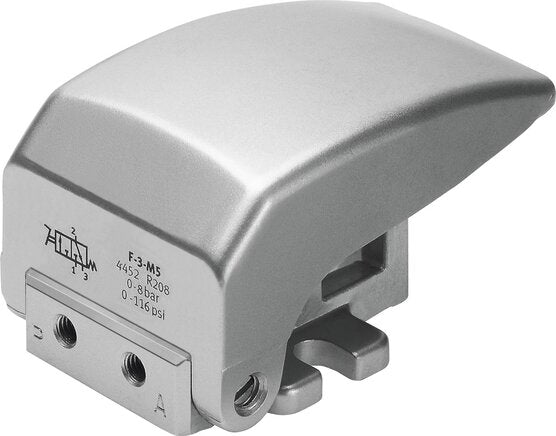FESTO F-3-M5 Valve